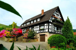 Pension am Weinberg Sasbachwalden